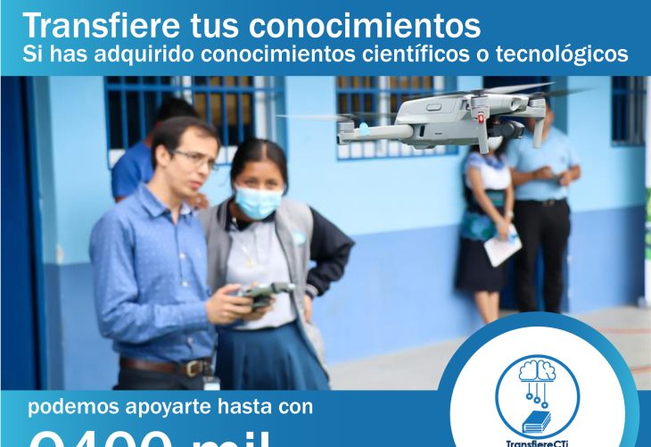 ¿Eres emprendedor? Este programa de financiamiento es para ti