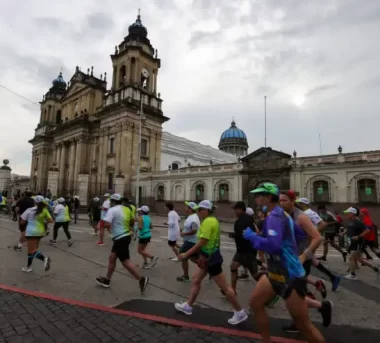 Corre para ayudar: Conoce la GNC Neuro Run para apoyar al Instituto Neurológico de Guatemala