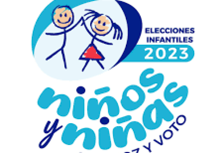 Elecciones infantiles: Más de 100 mil niños listos para este proceso democrático