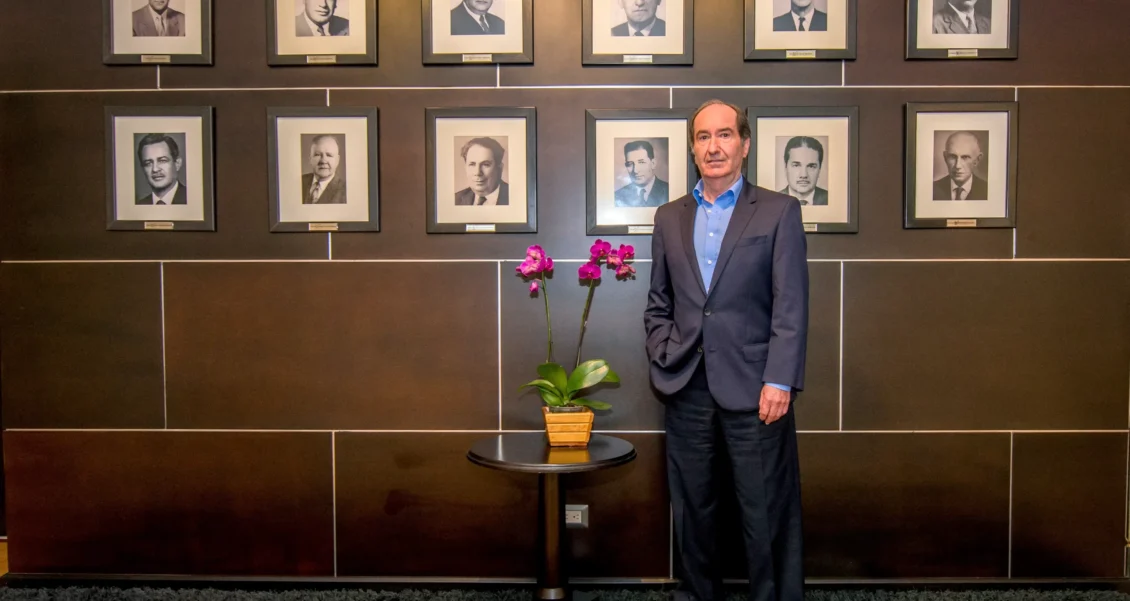 Jaime Botrán: El hombre detrás de Ron Zacapa