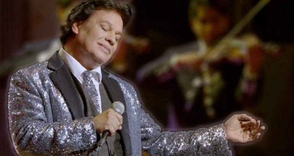 Netflix confirma nueva serie sobre Juan Gabriel