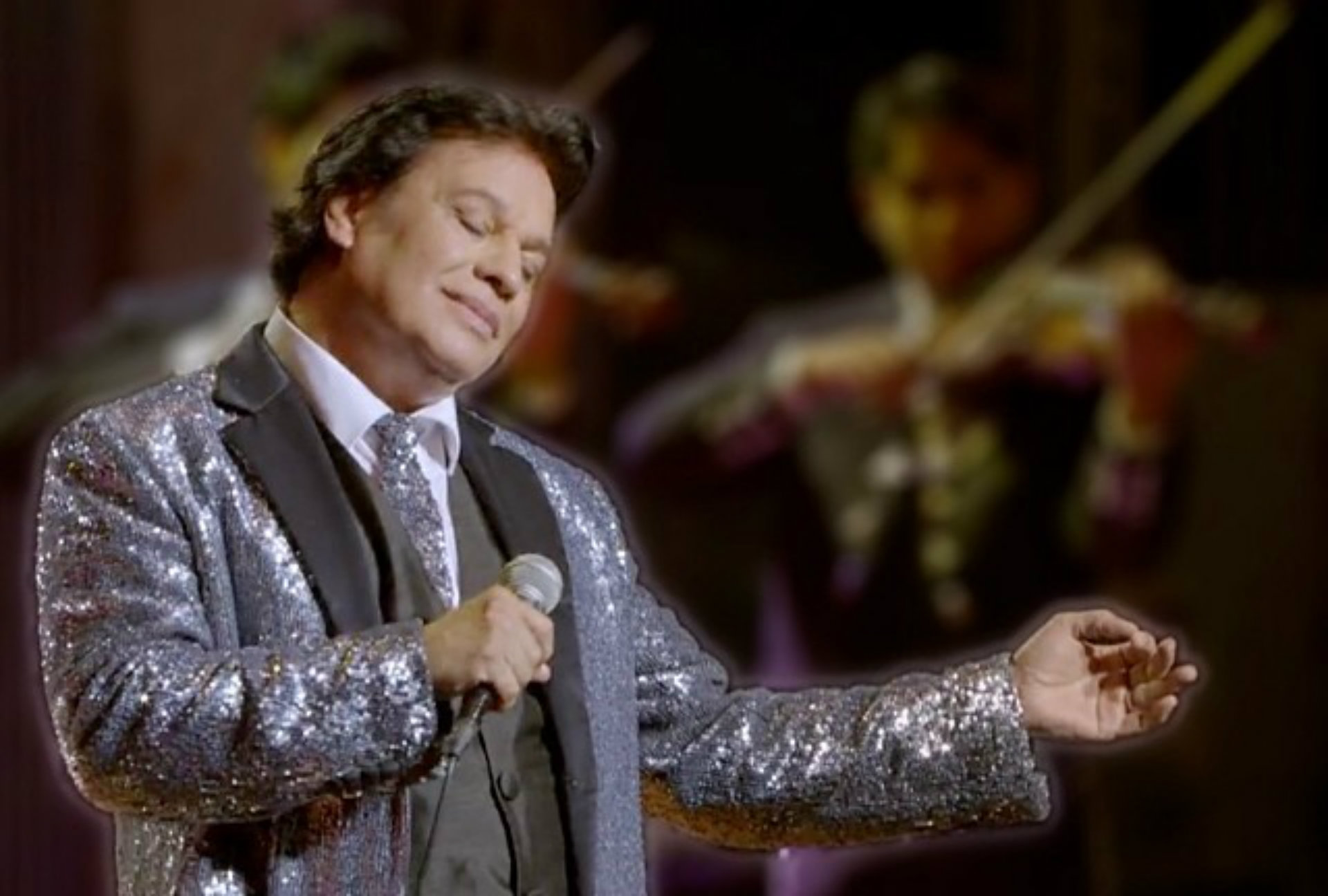 Netflix confirma nueva serie sobre Juan Gabriel