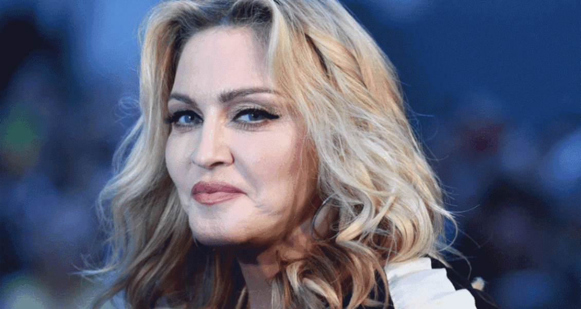¿Cuál es el estado de salud de Madonna?