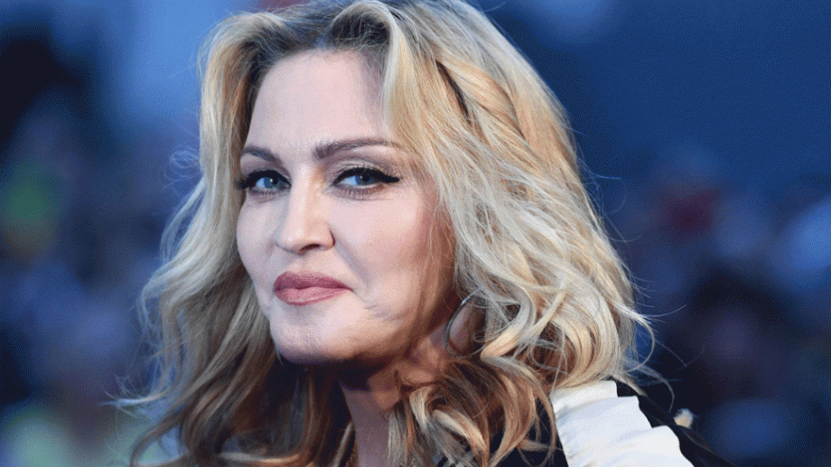 ¿Cuál es el estado de salud de Madonna?
