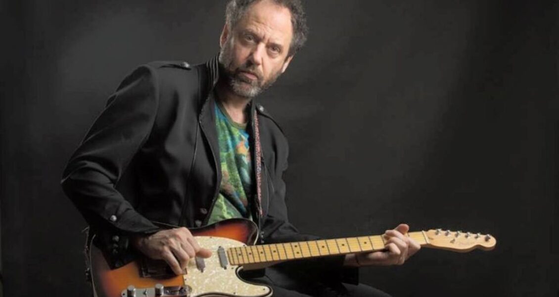 Alejandro Marcovich, ex Caifanes, señalado de ser un “potencial feminicida”