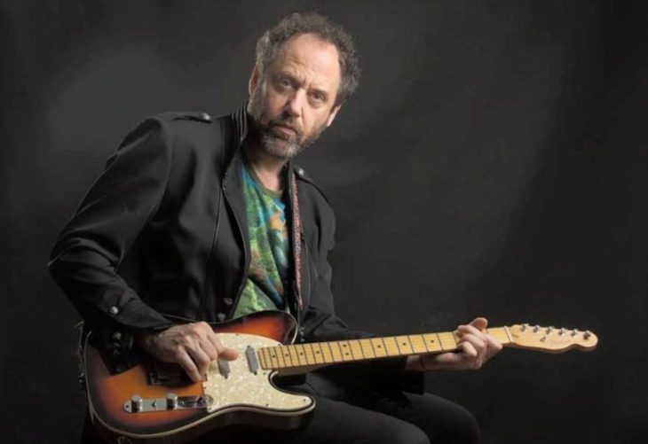 Alejandro Marcovich, ex Caifanes, señalado de ser un “potencial feminicida”