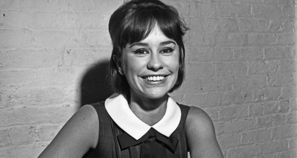 Muere Astrud Gilberto a los 83 años. Adios a la «Chica de Ipanema»