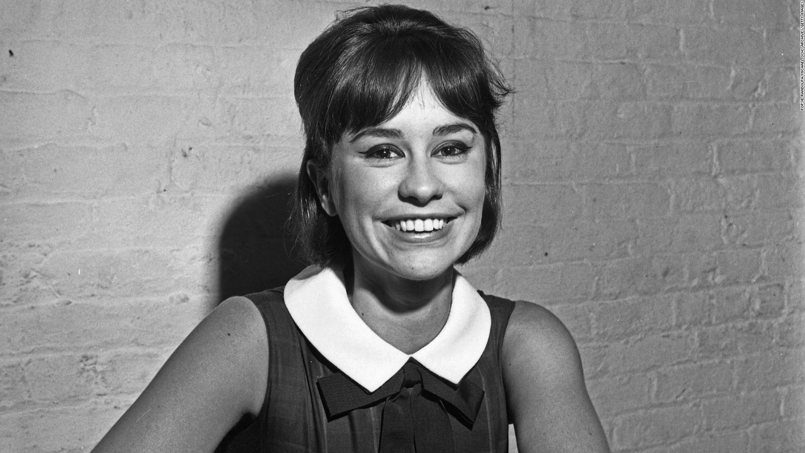Muere Astrud Gilberto a los 83 años. Adios a la «Chica de Ipanema»