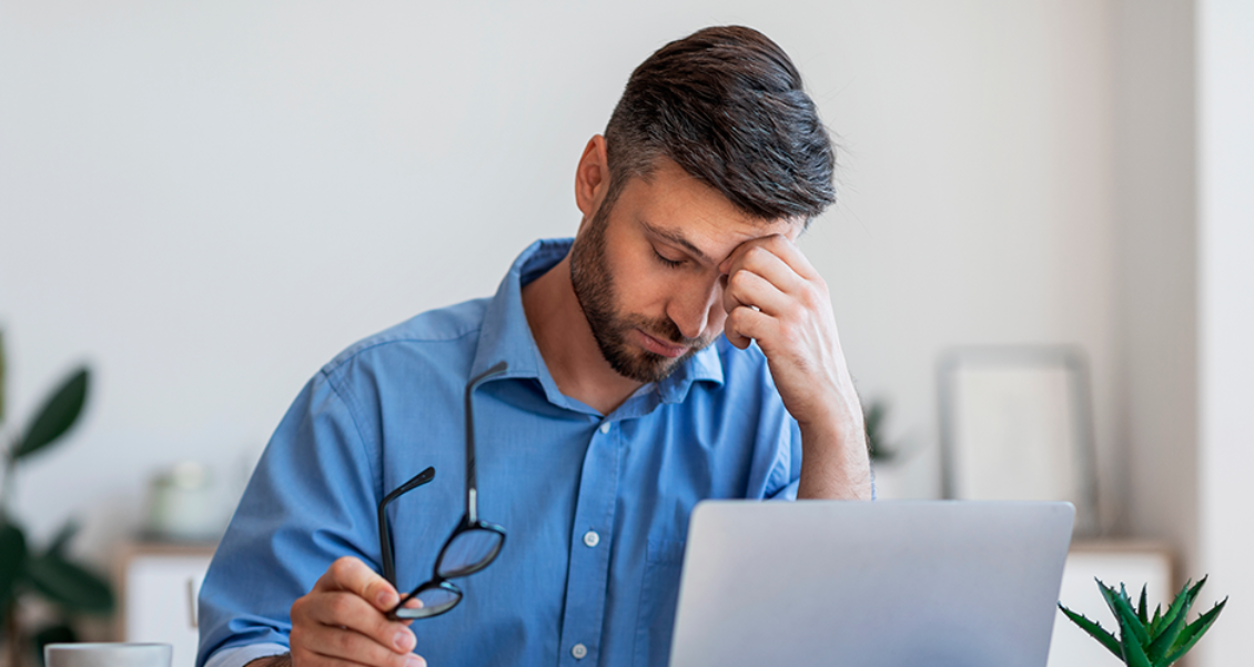 La salud emocional de los empleados es el reto más grande de las empresas