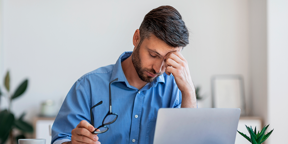 La salud emocional de los empleados es el reto más grande de las empresas