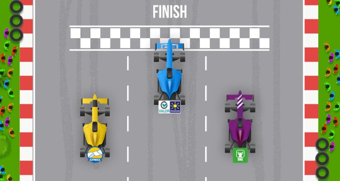 Se acerca la fecha: ¿Quién lidera las preferencias?