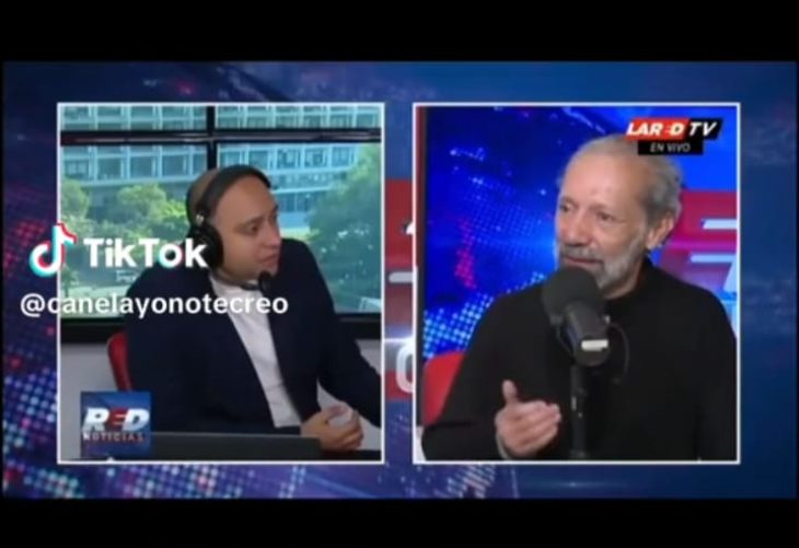 “Roberto González Canela solo ofrece demagogia” critica Álvaro Véliz