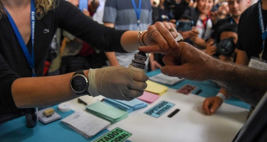 OEA pide respetar la voluntad popular de Guatemala