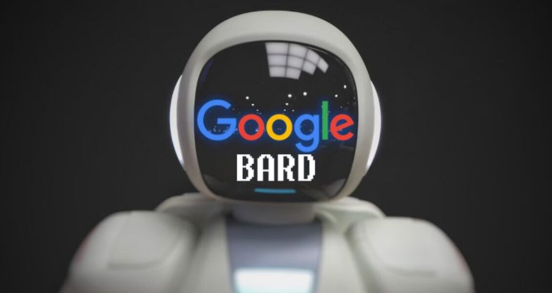 Llega Bard en español el chatbot de Google que busca competir con ChatGPT