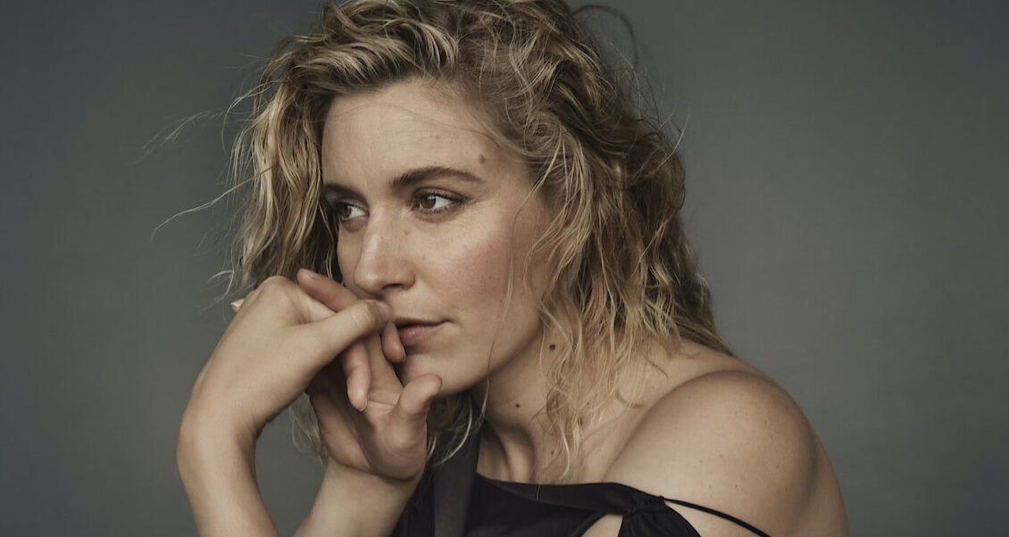 ¿Quién es Greta Gerwig? La directora de Barbie