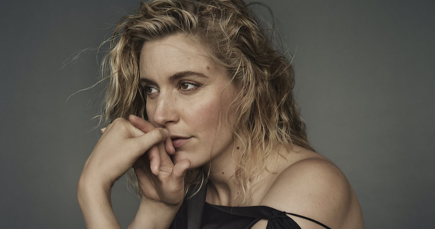 ¿Quién es Greta Gerwig? La directora de Barbie