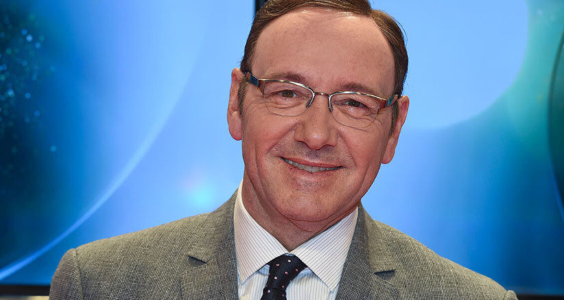Caso Kevin Spacey: Describe al actor como “violento e insistente”
