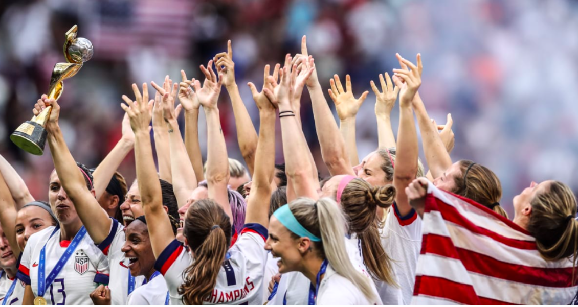 Todo listo para el mundial de futbol femenil: no pierdas de vista a estas jugadoras