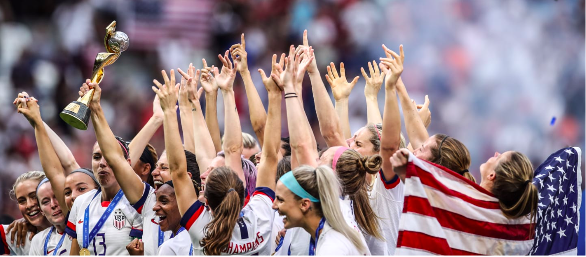 Todo listo para el mundial de futbol femenil: no pierdas de vista a estas jugadoras