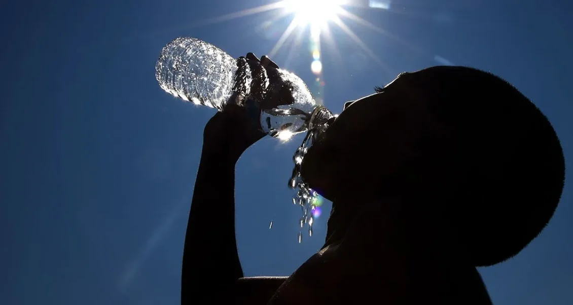 ONU: El mundo debe prepararse para olas de calor más intensas