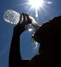ONU: El mundo debe prepararse para olas de calor más intensas