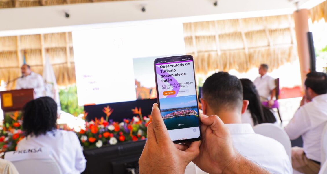 Guatemala el nuevo paraíso del turismo responsable y sostenible