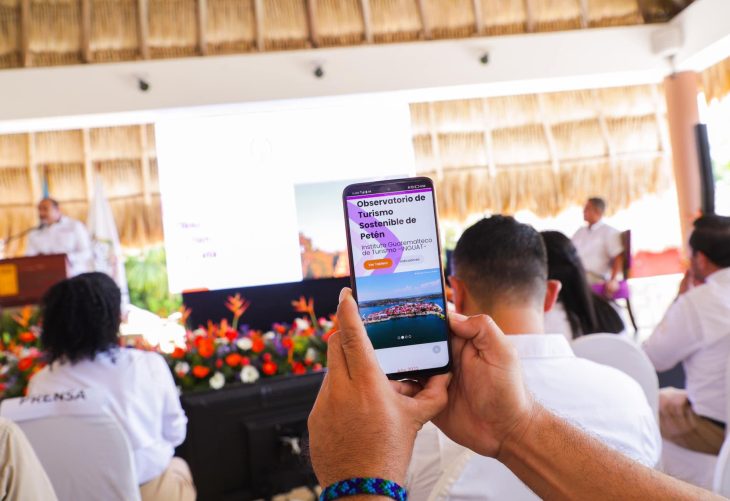 Guatemala el nuevo paraíso del turismo responsable y sostenible