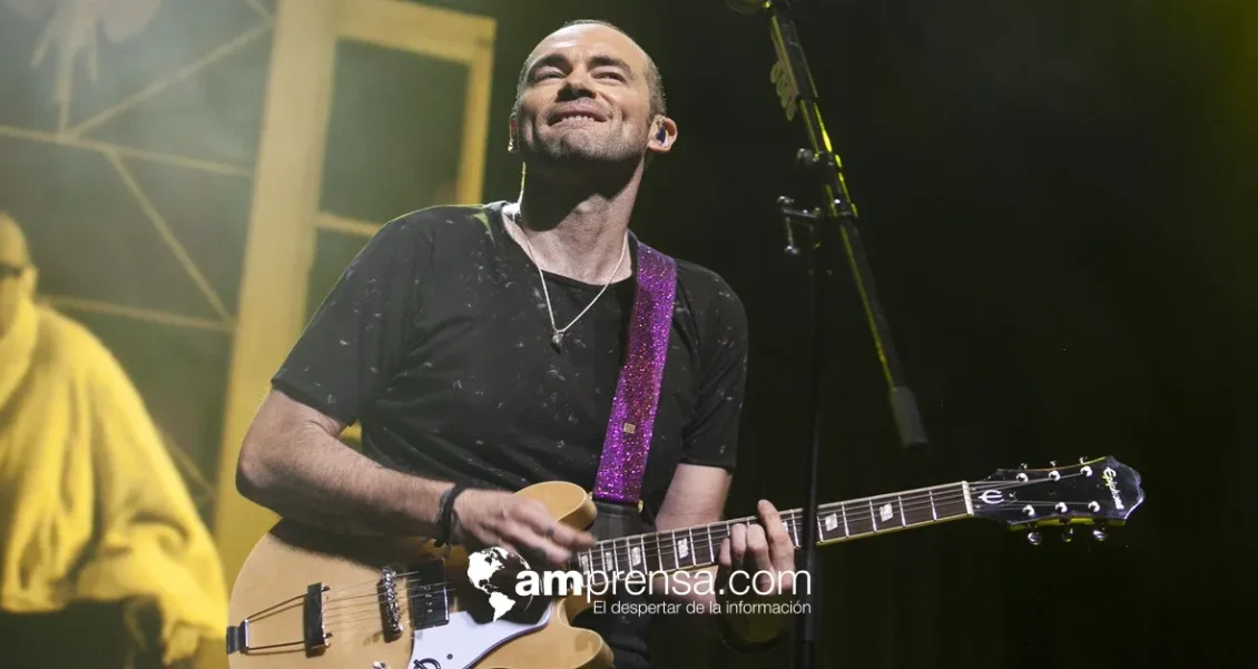 Santiago Cruz en Guatemala: Esto es lo que debes saber sobre el concierto