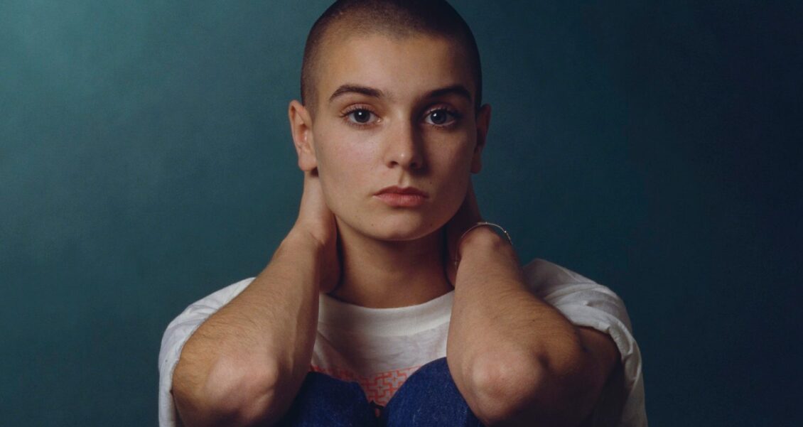 Se dan más detalles de la muerte de Sinead O’Connor