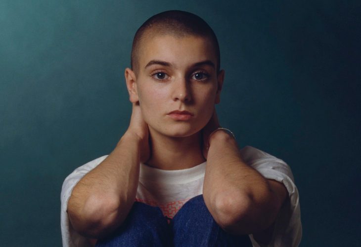 Muere la cantante irlandesa Sinead O’Connor a los 56 años