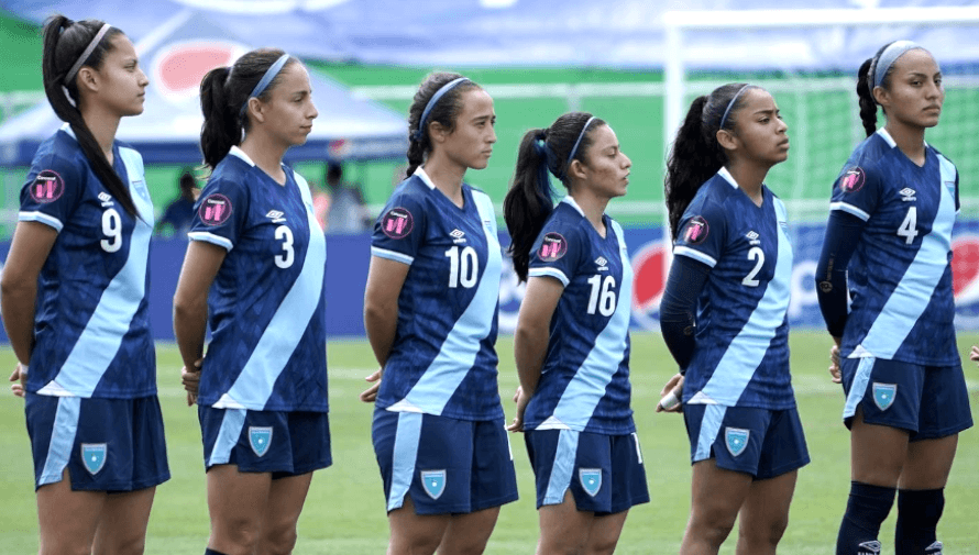 Guatemala vs México: La selección femenil se juega todo en las semifinales