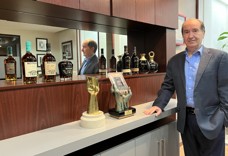 Fundación Licorera y Jaime Botrán: Amor, tradiciones y compromiso con la comunidad