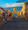 Guatemala entre los mejores destinos para visitar en 2025