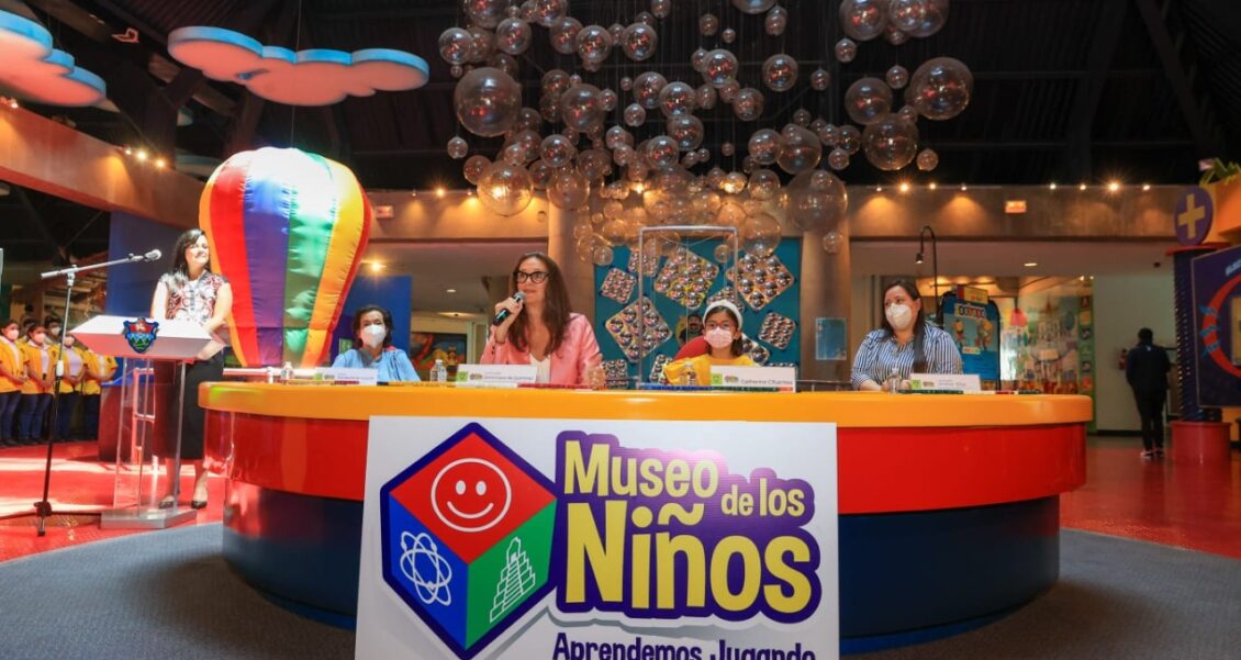 Visita el museo del niño en Guatemala: Un espacio para aprender y divertirse