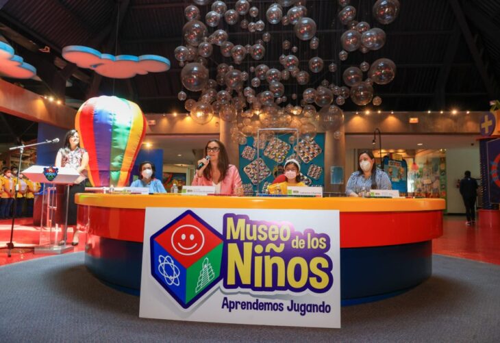 Visita el museo del niño en Guatemala: Un espacio para aprender y divertirse