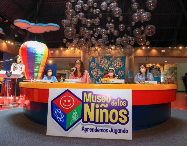 Visita el museo del niño en Guatemala: Un espacio para aprender y divertirse