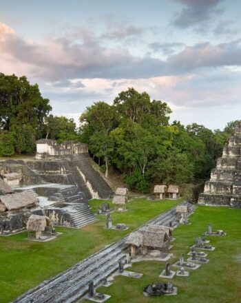 El Mirador de Petén ¿Próximo Patrimonio Cultural de Guatemala?