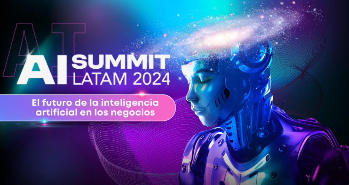 AI Summit LATAM 2024: El Futuro de la IA Llega a Guatemala