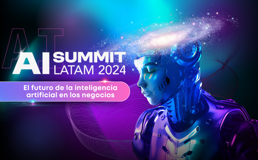 AI Summit LATAM 2024: El Futuro de la IA Llega a Guatemala