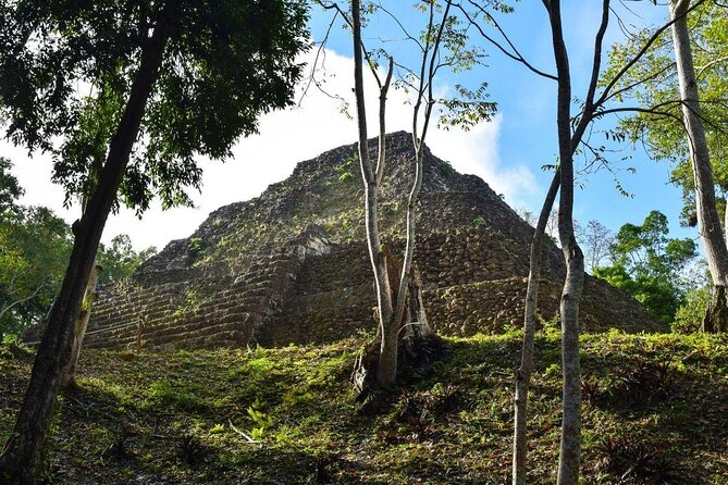 Esta joya Maya de Guatemala podría ser reconocida por su valor histórico y ecológico.
