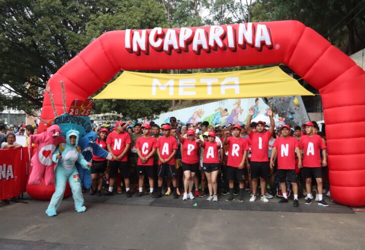 PMT: Cierres Viales por la Carrera San Silvestre 2024