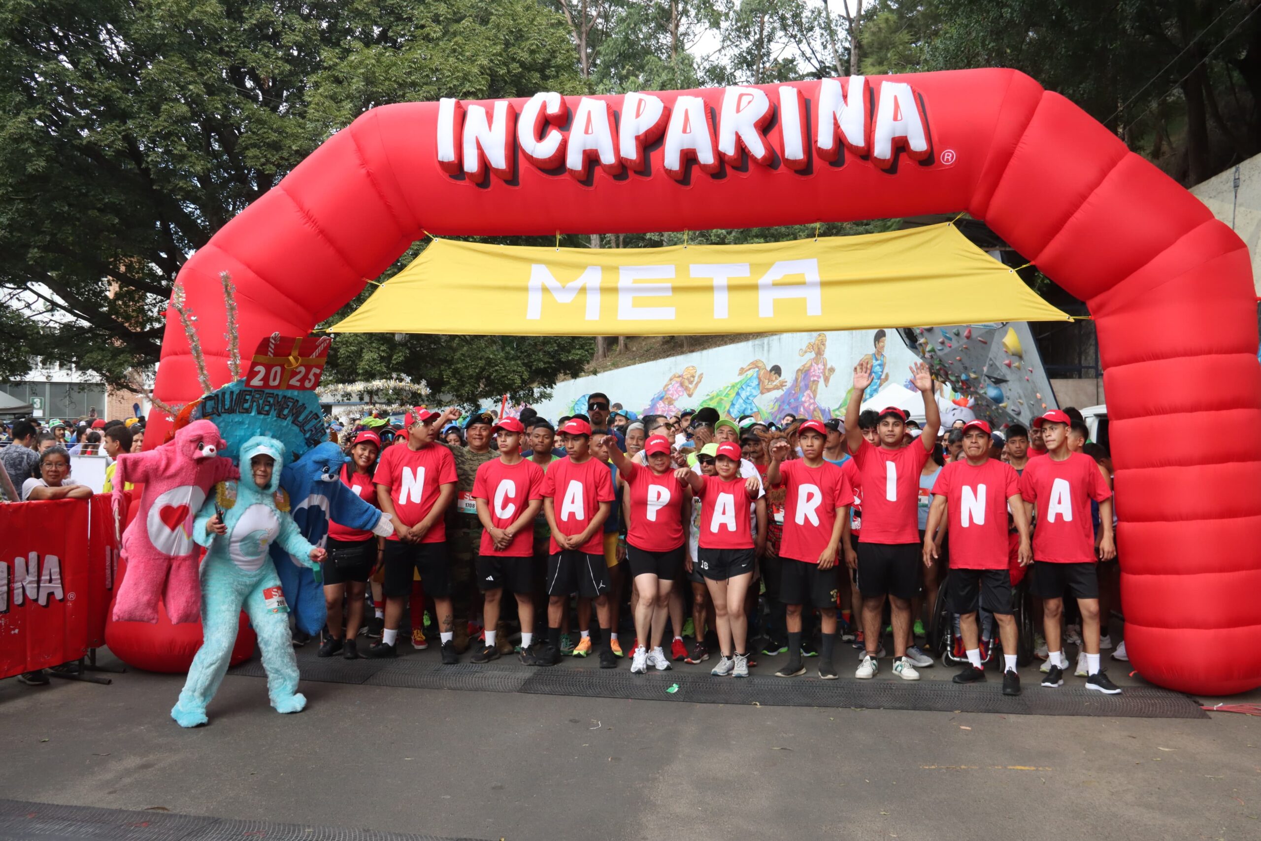 PMT: Cierres Viales por la Carrera San Silvestre 2024