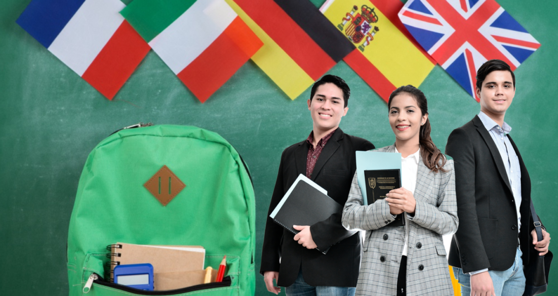 Descubre las mejores becas en Guatemala para estudiar en el extranjero