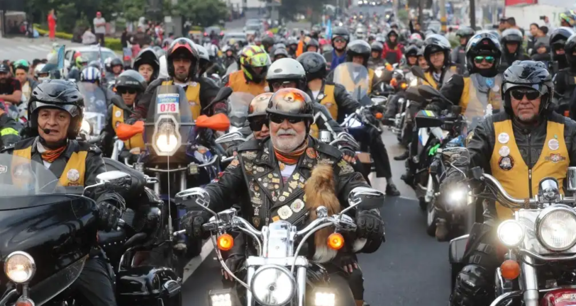 Caravana del Zorro 2025: Medidas de Seguridad