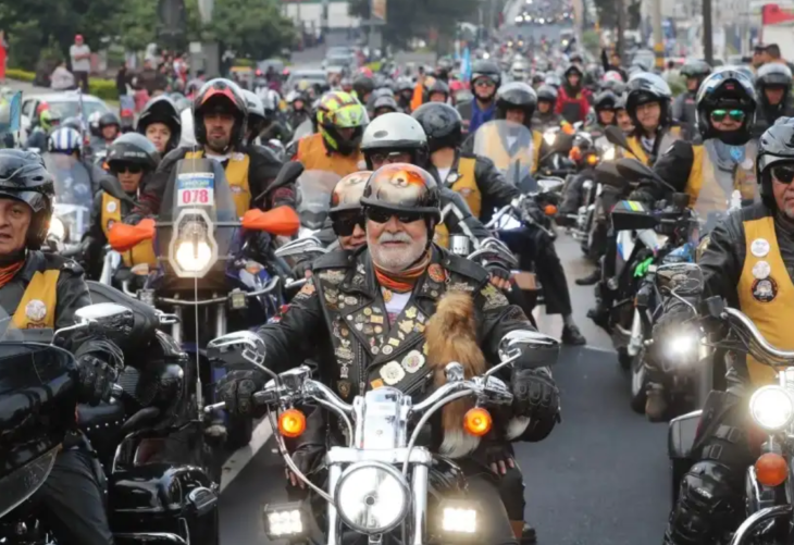 Caravana del Zorro 2025: Medidas de Seguridad