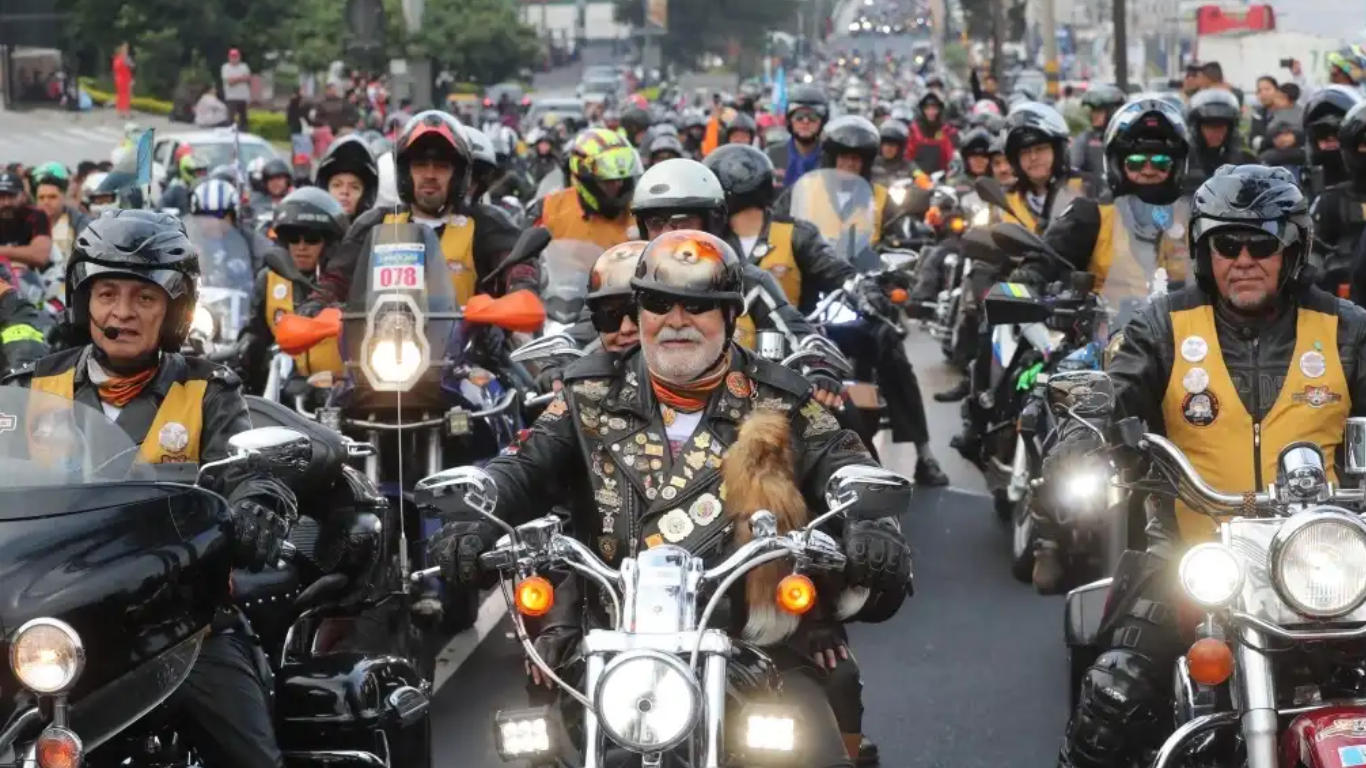 Caravana del Zorro 2025: Medidas de Seguridad