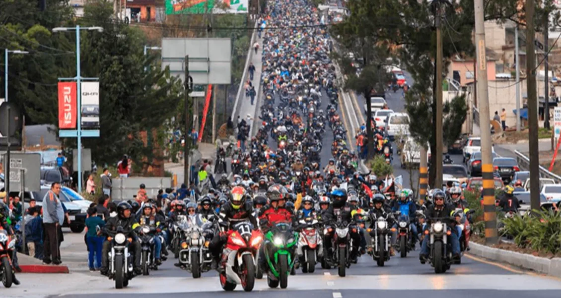 Caravana del Zorro: Seguridad Vial Garantizada