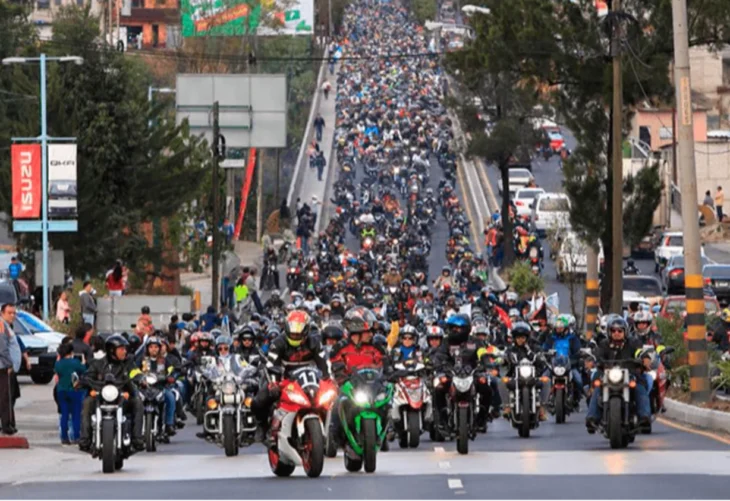 Caravana del Zorro: Seguridad Vial Garantizada