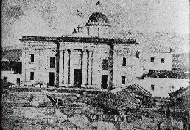 Capital de Guatemala cumple 249 años: Un recorrido por su historia