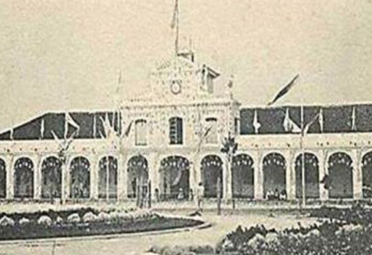 Capital de Guatemala cumple 249 años: Un poco de su historia